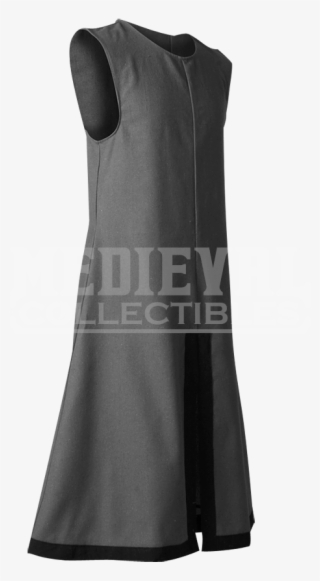 George Tabard - One-piece Garment #4724822