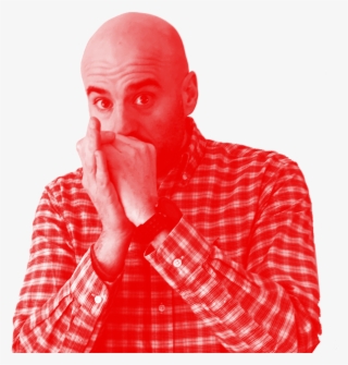 Brendan And Atn Have Been Working Together In A Variety - Human #4724969