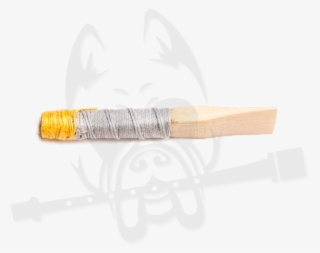 G1 Platinum Bagpipe Chanter Reed - Reed #4725018