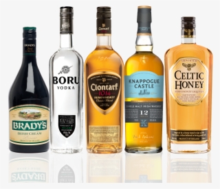 00 Am - Clontarf 1014 Classic Blend Blended Whiskey #4725074