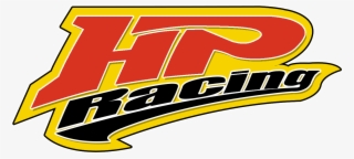 Home - Logo Hp Racing #4725077