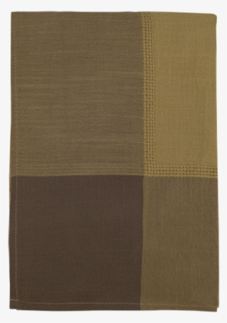Mantel Rustico Verde - Scarf #4725129