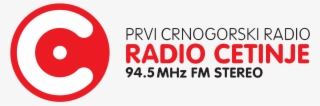 Logo Radio Cetinje - Inishmore #4725132