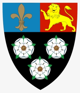 Kings Shield - King Richard Iii And Anne Neville: A Love Story #4725244