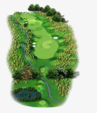 4 - Le Golf National #4725246