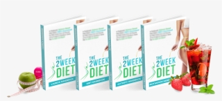 Then Click The Big Red Button Below Right Now - 2 Week Diet By Brian Flatt #4725365