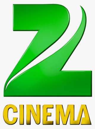 Zee Cinema 2011 - Zee Cinema Channel Logo #4725369