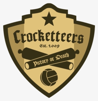 Crocketteers Shield Main - Crocketteers #4725370