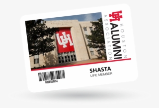 Great Benefits - University Of Houston #4725426