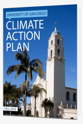 Climate Action Plan - Sign #4725427