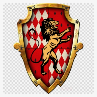Download Hogwarts School Of Witchcraft And Wizardry - Harry Potter Gryffindor Png #4725492