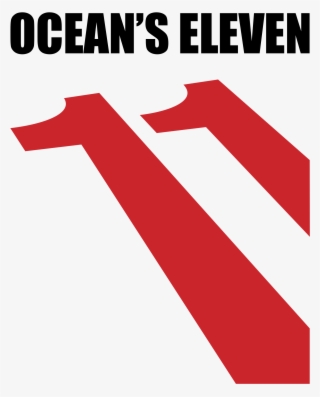 Ocean's Eleven Logo Png Transparent - Gameranx Falcon Face Reveal #4725496