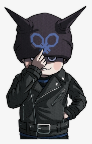 13 - Danganronpa V3 Ryoma Hoshi #4725762