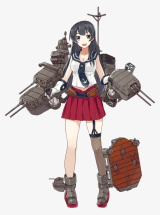 Agano Full - Kancolle Agano #4725835