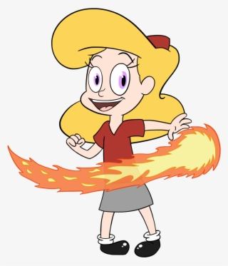 Bonnie Lowire - Cartoon #4725897