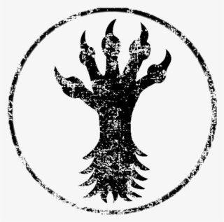 Sabrewulf 106 Kb - Killer Instinct Character Emblems #4725950