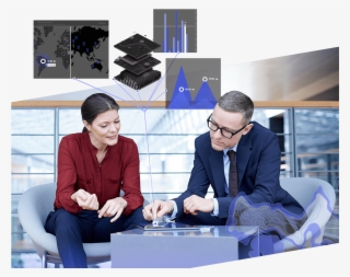 Mapping And Analysis - Man #4726010