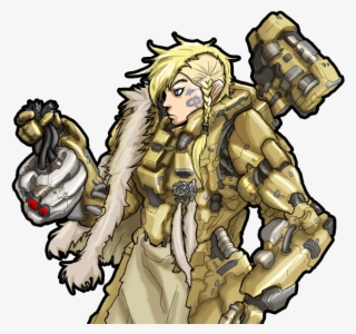 There's No Denying That There Are A Ton Of People Who - Rimworld Mechanoid Art #4726012