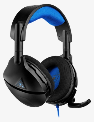 Stealth 300 - Ps4 - 1 - Turtle Beach Stealth 300 #4726015