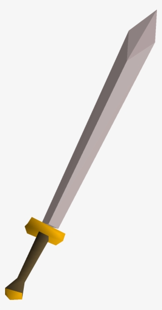 White 2h Sword Detail - Wiki #4726060