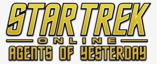Star Trek Online - October 25 #4726107