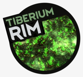 Tiberiumrim 1 - 5 - - Circle #4726108
