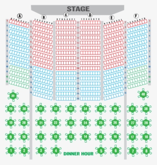 Indiana Convention Center - Floor Plan - Free Transparent PNG Download ...