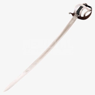 Cavalry Sword #4726207