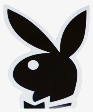 Última Edição Da Playboy Publicada Pela Abril Trará - 밤 토끼 로고 #4726227