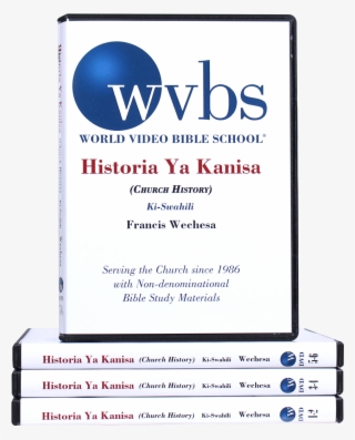 Dvd Icon - Bible #4726264