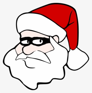 Custom Santa Clause Throw Blanket #4726329