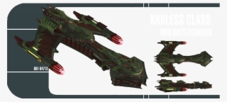 Star Trek Online - Star Trek Online Klingon Flagship #4726330