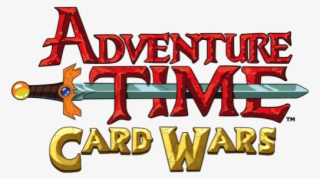 Adventure Time Card Wars #4726556