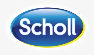 Logo Scholl Png #4726652