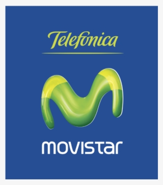 Logos De Telefonica Movistar #4726713
