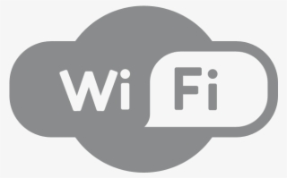 Free Wifi - Wifi Logo #4726714