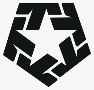 Tribal Logo #4726876 Tribal Logo #4726876