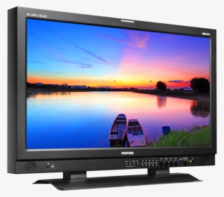 Postium Obm-u310 31in 4k Lcd Monitor #4727132