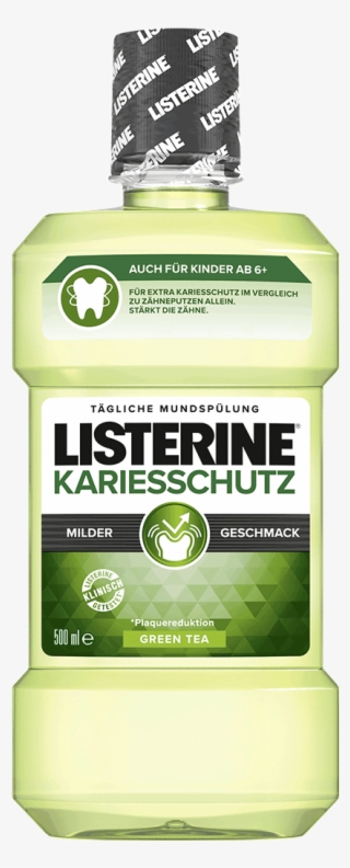 Use Only As Directed - Listerine #4727137