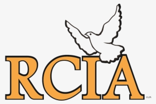 Becoming Catholic Clip Art Cliparts - Rcia Program #4727179