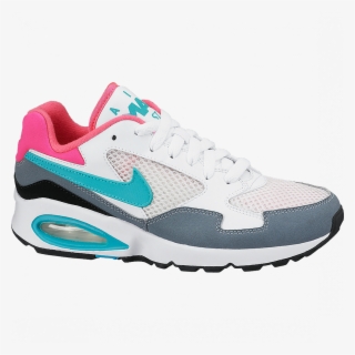Nike Air Max St (gs) 653819 600 Chaussures #4727500
