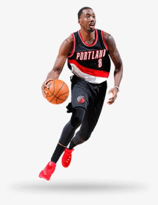 Al-farouq Aminu 2017 Analysis, Injury Status, Visual - Al Farouq Aminu Png #4727637