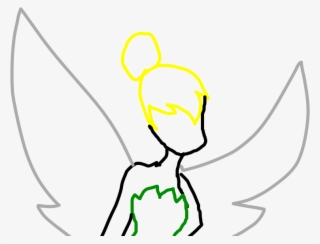 Sininho - Drawing #4727766