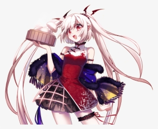 I Raw - Lilo I Bloodline Costume #4727956