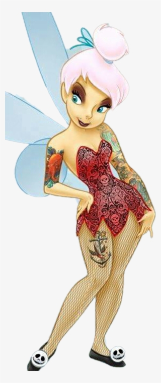Bad Tinkerbell #4728025