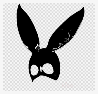 Dangerous Woman Bunny Ears #4728028