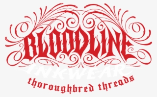 Bloodline Inkwear Bloodline Inkwear - Bloodline Inkwear #4728085