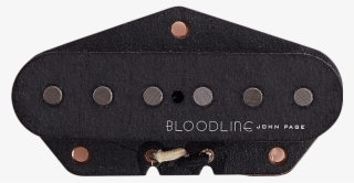 Bloodline® By John Page Jp-3t Bridge Tele® - Tool #4728156