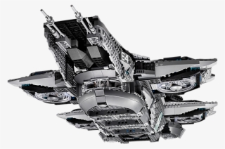 The Shield Helicarrier - Lego 76042 The Shield Helicarrier #4728215
