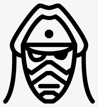 Black Blood Icon - Icon #4728346